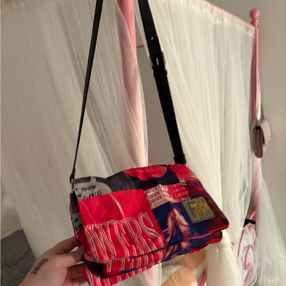 Desigual Women's Shoulder Bag